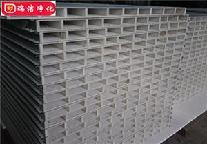 彩鋼板，玻鎂夾芯板